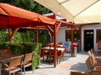 Photo: Taverna il galeone