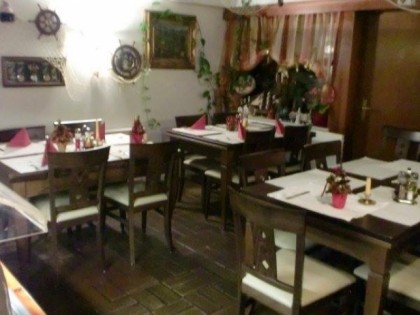 Photo: Taverna il galeone