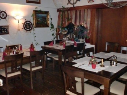 Photo: Taverna il galeone