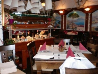 Photo: Taverna il galeone